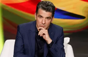 Πέτρος Λαγούτης για φαβορί Big Brother Πέτρος Λαγούτης για φαβορί Big Brother