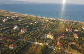 Πευκοχώρι