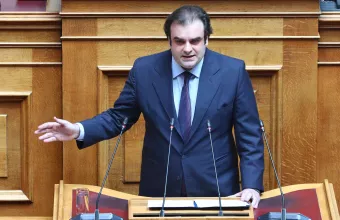 Κυριάκος Πιερρακάκης