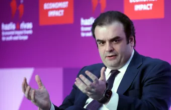 Κυριάκος Πιερρακάκης