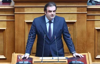 Κυριάκος Πιερρακάκης