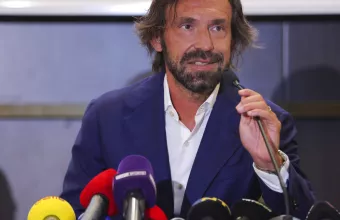 Πίρλο: Πάει Ντουμπάι - Ανέλαβε τη United FC