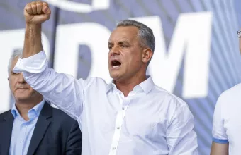 Θρίλερ με την έκδοση του Μολδαβού Πλαχότνιουκ που καταχράστηκε πάνω από 1 δισ.