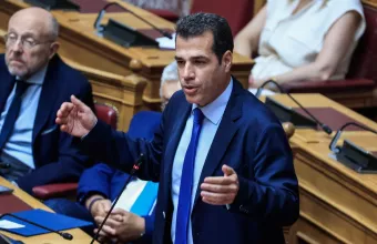 Θάνος Πλεύρης