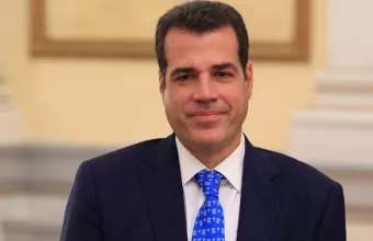 Θάνος Πλεύρης