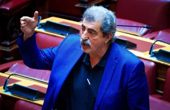 Πολάκης: Σκληρή απάντηση για τον ΟΠΕΚΕΠΕ