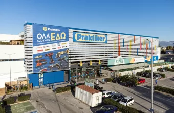 Praktiker
