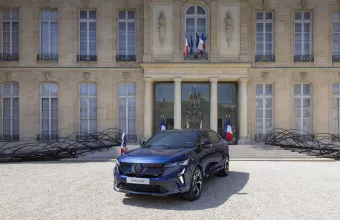 renault