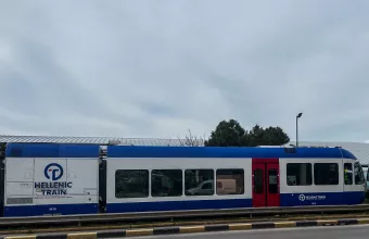 προαστιακος πατρα