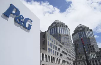 Procter & Gamble