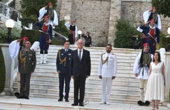 Κωνσταντίνος Τασούλας