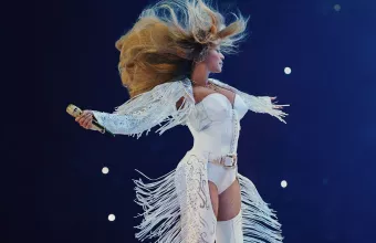 Beyonce