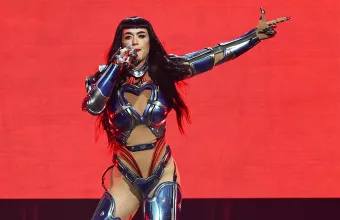 Katy Perry