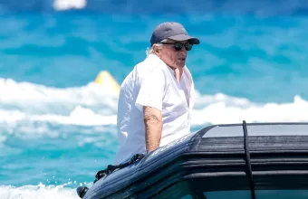 Μάικλ Ντάγκλας