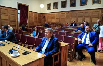Προκαταρκτική