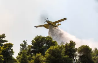 Πυροσβεστικό αεροσκάφος