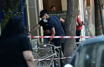 Κολωνός