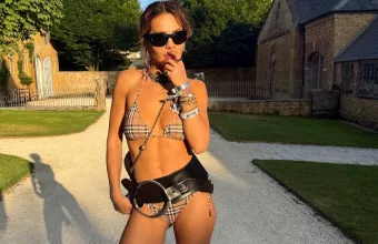 Rita Ora 