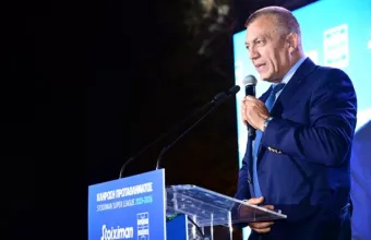 Γιάννης Βρούτσης
