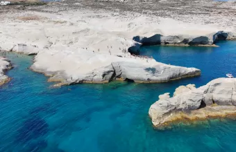 Σαρακήνικο