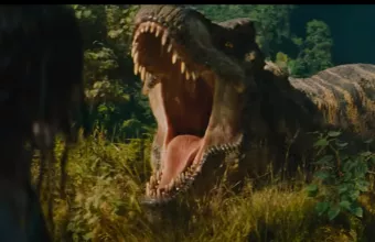 Jurassic World