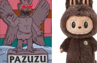 Labubu