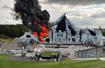 Tomorrowland