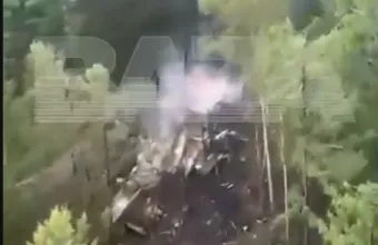Ρωσικό αεροσκάφος