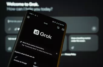 Grok 