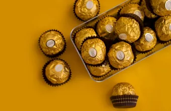 Ferrero Rocher