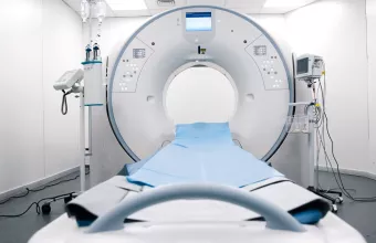 ΗΠΑ: Πέθανε ο 61χρονος που τραυματίστηκε σε μαγνητικό τομογράφο