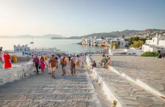 Μυκονος