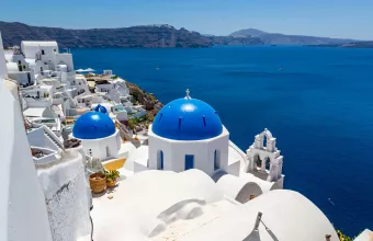 σαντορινη