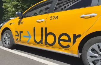uber