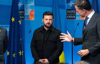 Ζελένσκι 