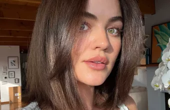 sliced bob trend