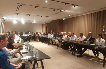 Alpha Bank: Στηρίζει την ελληνική επιχειρηματικότητα με εξειδικευμένα workshops