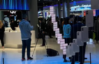 Ericsson Mobility Report 2025: Πώς αλλάζει η καθημερινή χρήση του smartphone μέχρι το 2030