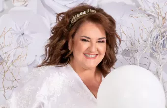 Σοφία Βογιατζάκη απώλεια βάρους