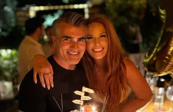 Σταματόπουλος γενέθλια