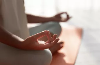 Στάση Yoga