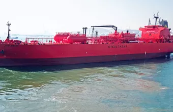 StealthGas