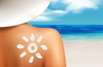Sun Tattoos