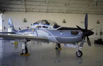 Super Tucano 