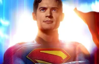Superman - Τα κοινωνικά δίκτυα αποφάνθηκαν: Είναι... φιλοπαλαιστίνιος