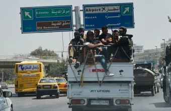 Συρία: Οι Δρούζοι ανέκτησαν τον έλεγχο της Σουέιντα