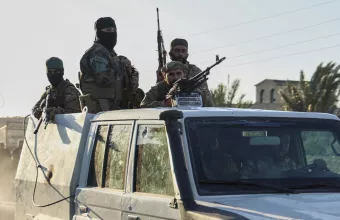 Συρία: Η Δαμασκός ανακοίνωσε άμεση εκεχειρία και στέλνει εκ νέου δυνάμεις στη Σουέιντα 