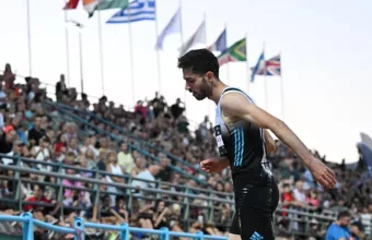 Μίλτος Τεντόγλου
