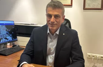 Θάνος Λίπας