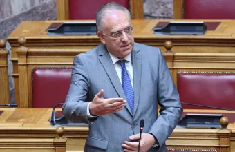 Τάκης Θεοδωρικάκος